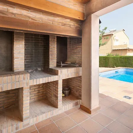 Casa Wohra A 2.7km De La Playa 빌라 칼페