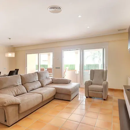Casa Wohra A 2.7km De La Playa 빌라