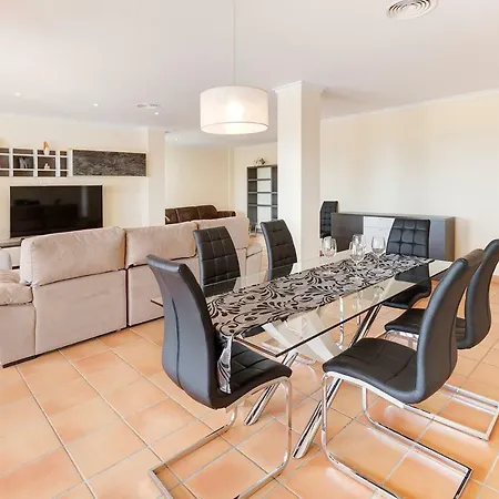Casa Wohra A 2.7km De La Playa * 칼페