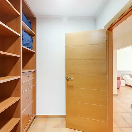 빌라 Casa Wohra A 2.7km De La Playa