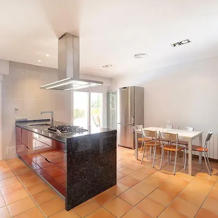 Casa Wohra A 2.7km De La Playa 빌라 *