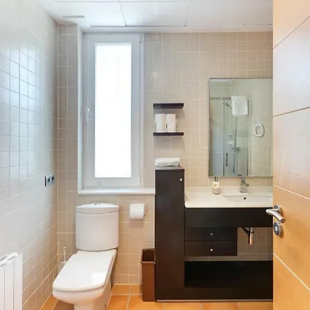 Casa Wohra A 2.7km De La Playa 빌라 칼페